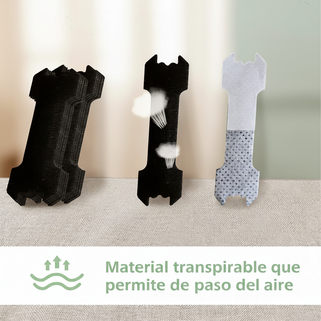 Breath Right Nasal Strips